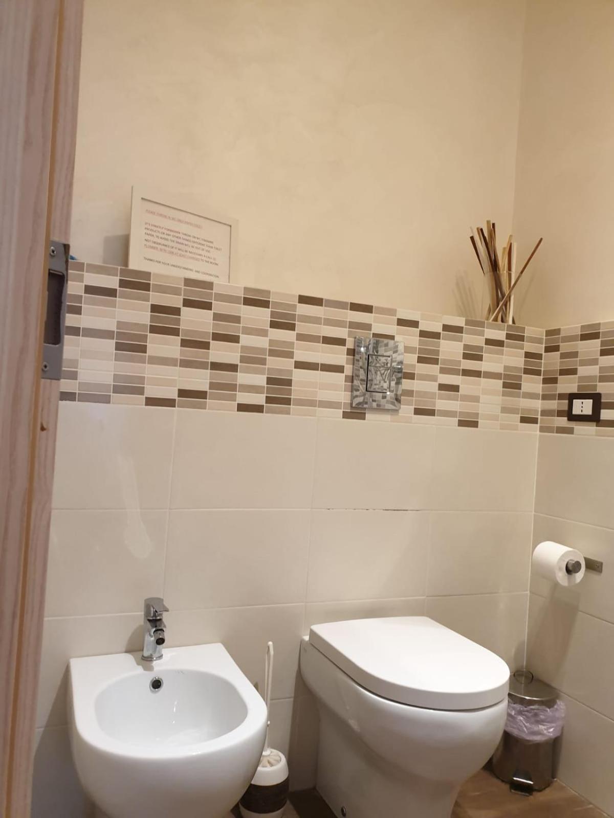 Roma Trastevere Holiday Dış mekan fotoğraf