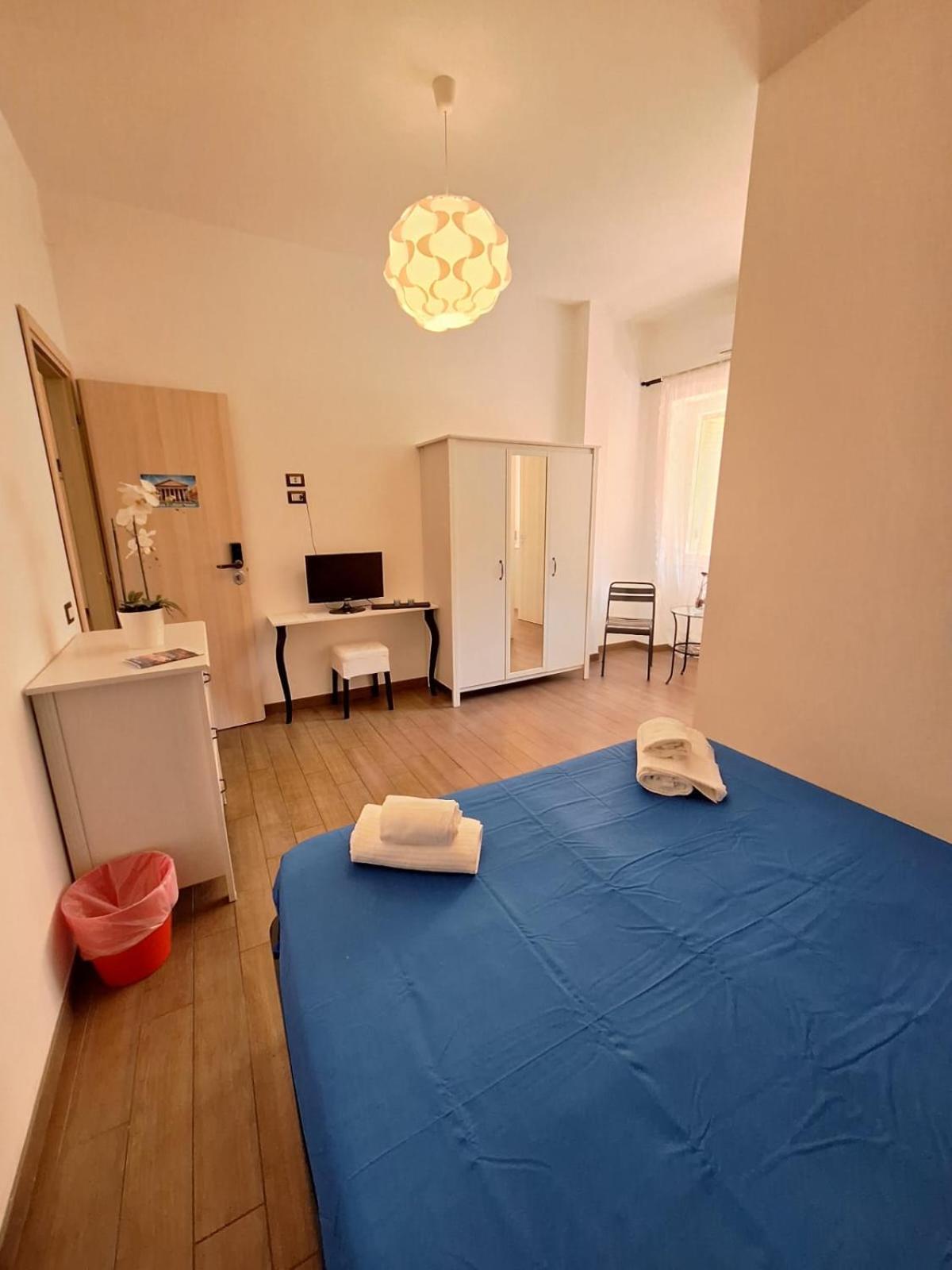 Roma Trastevere Holiday Dış mekan fotoğraf