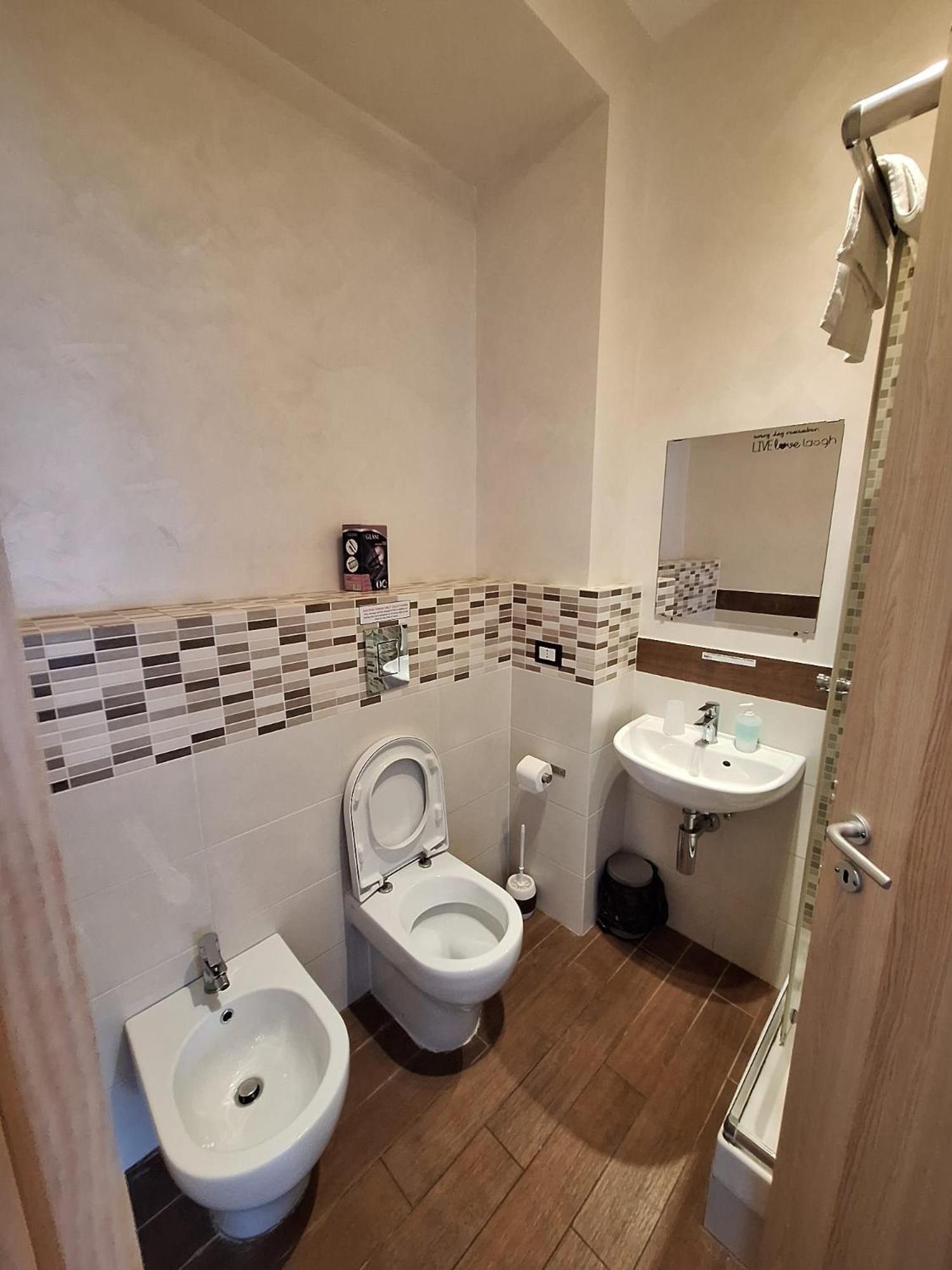 Roma Trastevere Holiday Dış mekan fotoğraf