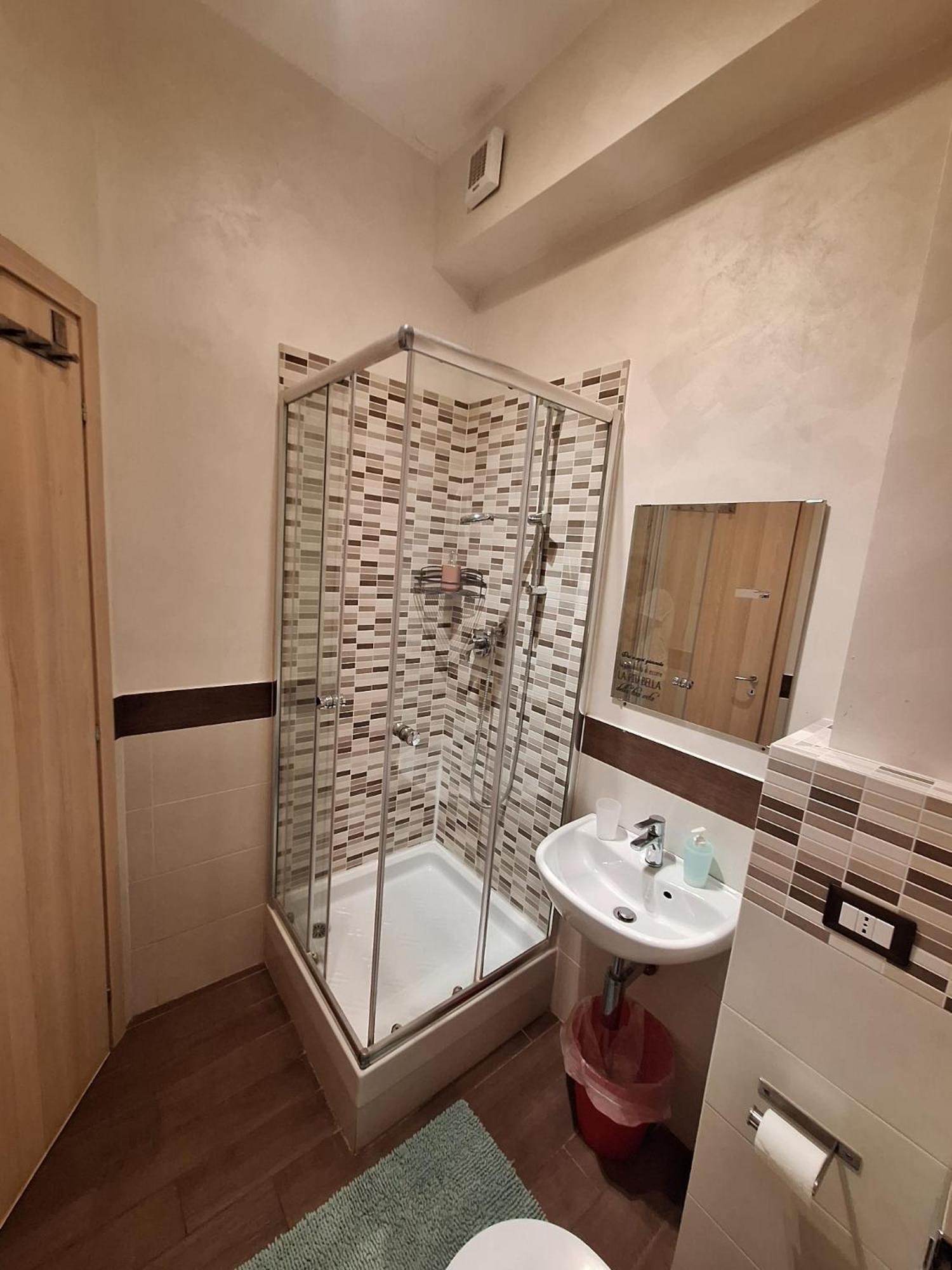 Roma Trastevere Holiday Dış mekan fotoğraf