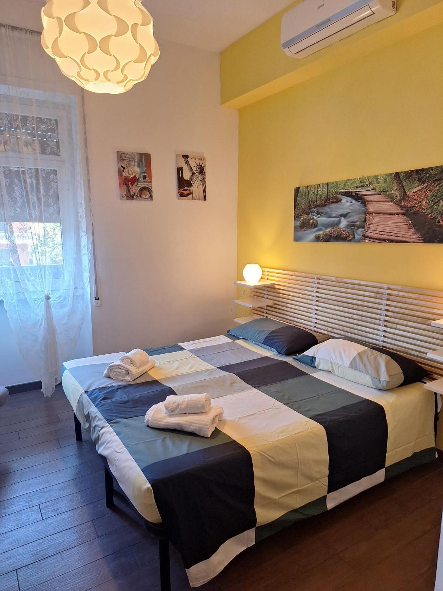 Roma Trastevere Holiday Dış mekan fotoğraf
