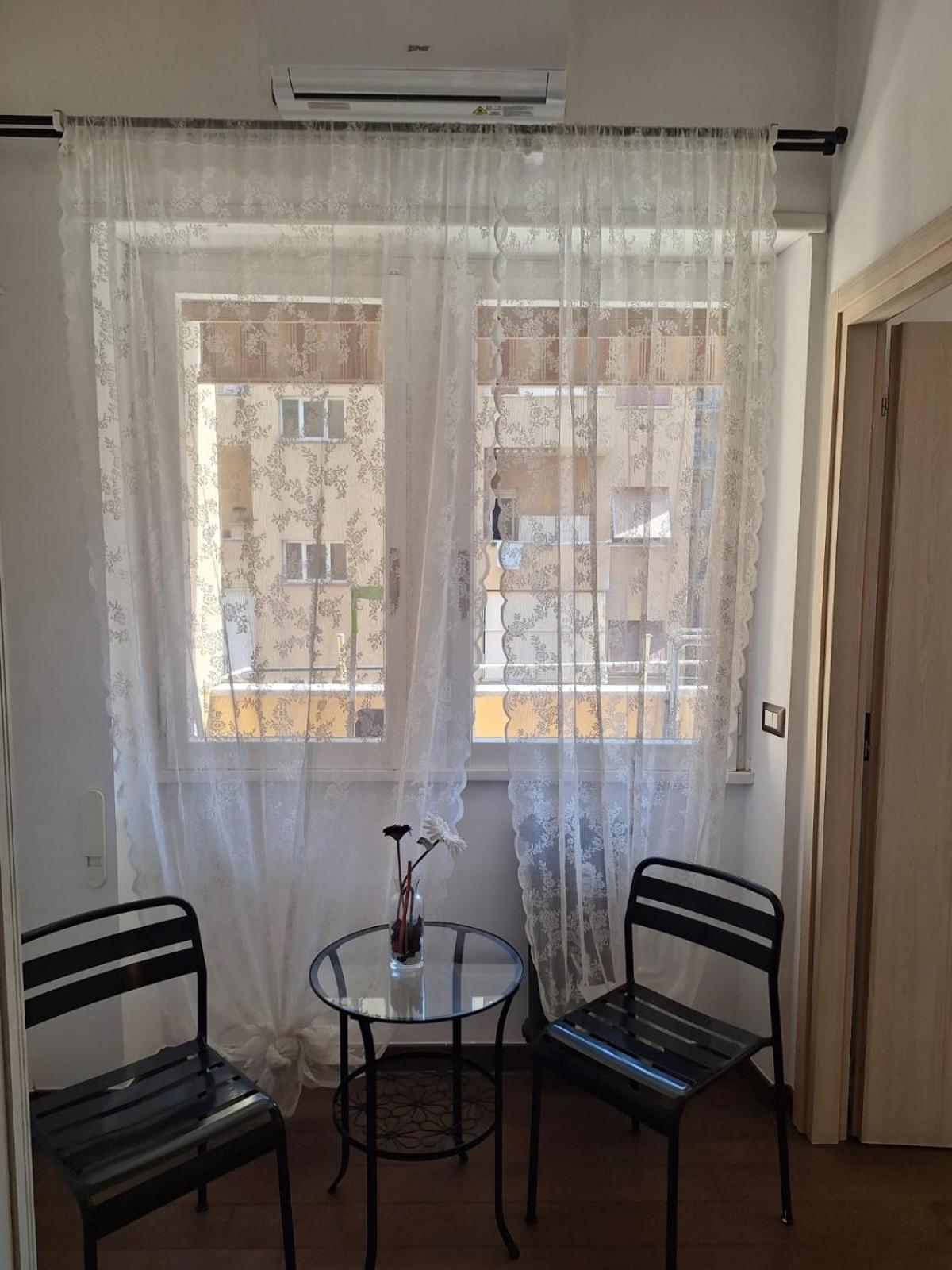 Roma Trastevere Holiday Dış mekan fotoğraf