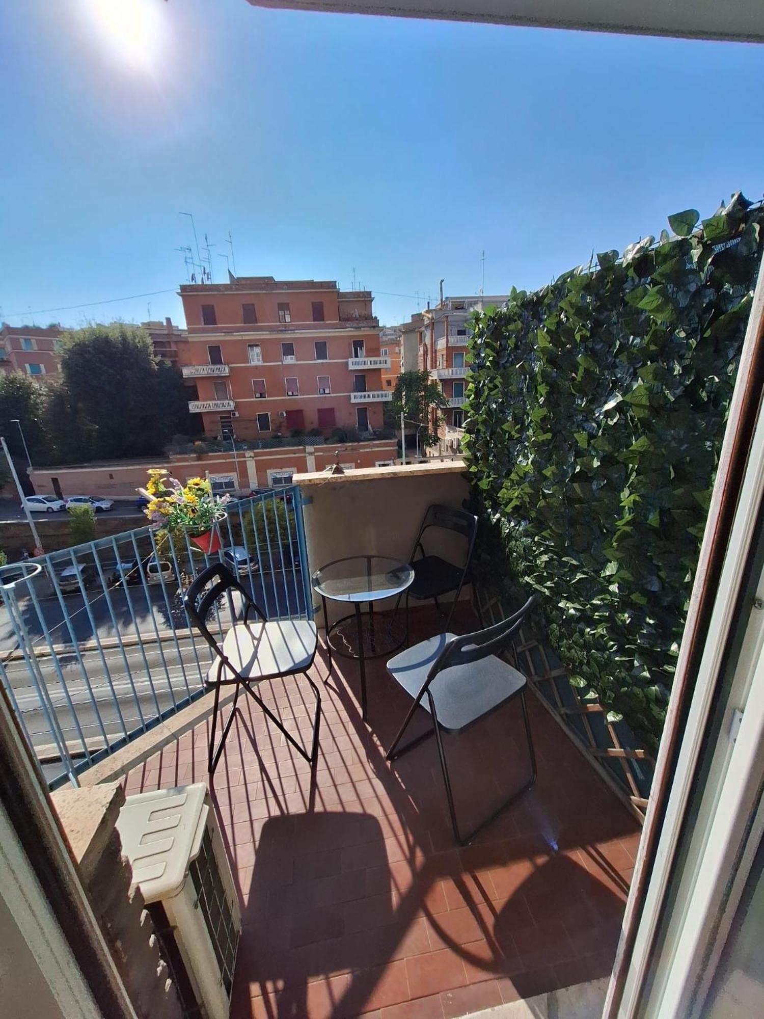 Roma Trastevere Holiday Dış mekan fotoğraf